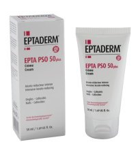 EPTA PSO 50 PLUS CR CALLOS50ML