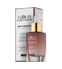 GOLD COLLAGEN NIGHT RENEWAL