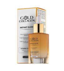 GOLD COLLAGEN INSTANT GLOW