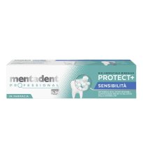 MENTADENT PROF DENTIF PROT+SEN MENTADENT PROF DENTIF PROT+SEN