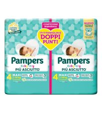 PAMPERS BD DUO DOWNCOUNT MA34P