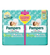 PAMPERS BD DUO DOWNCOUNT J32PZ