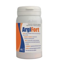 ARGIFORT 60CPR