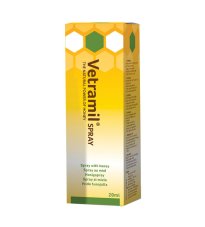 VETRAMIL SPRAY 20ML