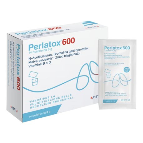 PERLATOX 600 14BUST NF