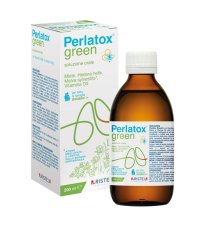 PERLATOX GREEN 200ML NF