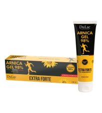 ARNICA GEL 98% 100ML