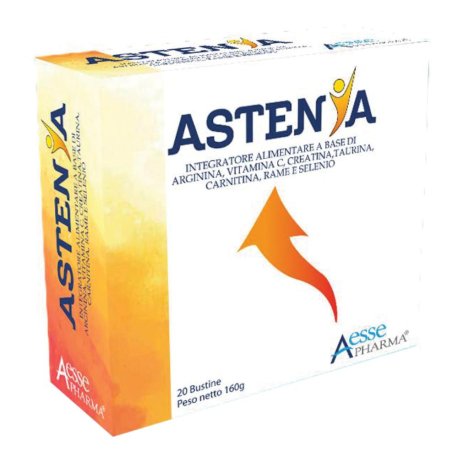 ASTENIA 20BUST