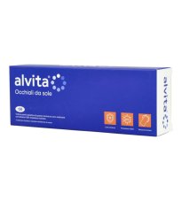 ALVITA OCCHIALE SOLE JESSI