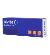 ALVITA OCCHIALE SOLE TOM