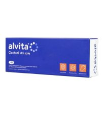 ALVITA OCCHIALE SOLE LINDA
