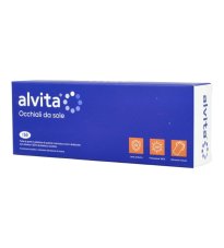 ALVITA OCCHIALE SOLE MICK