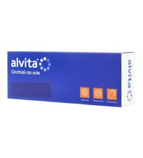 ALVITA OCCHIALE SOLE LUCAS
