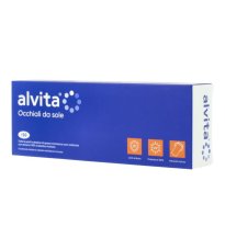 ALVITA OCCHIALE SOLE CLAUDIO