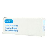 ALVITA OCCH LETT SIGGY +1,00