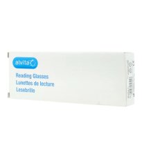 ALVITA OCCH LETT TIFF BLU+1,00