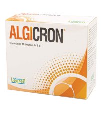 ALGICRON 20BUST