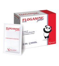 FLOGASINE JUNIOR 20BUST