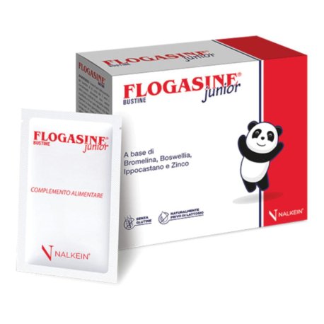 FLOGASINE JUNIOR 20BUST