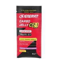 ENERVIT C2 1 CARBO JELLY 50G