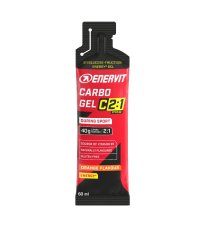 ENERVIT C2 1 CARBO GEL ORA60ML