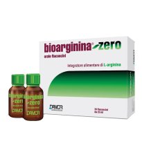 BIOARGININA ZERO 20FL