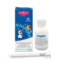 CALMINA BUONAPET FLACONE 60G