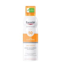 EUCERIN SUN SPRAY TOCCO SECC50 EUCERIN SUN SPRAY TOCCO SECC50