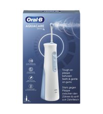 ORALB POWER ACQUACARE 4