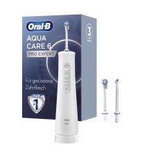 ORALB POWER ACQUACARE 6