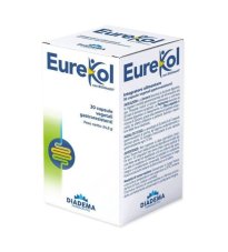 EUREKOL 30CPS GASTRORESISTENTI