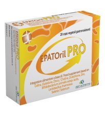 EPATORIL PRO 20CPS