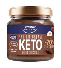 ENERVIT PR KETO CR CIOC 180G