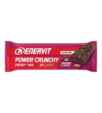 ENERVIT SPORT PW CR BROWN 40G