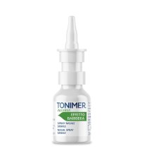 TONIMER ALLERGY SPRAY 20ML