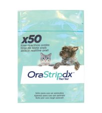 ORASTRIPDX TEST 50STRISCE