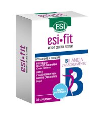 ESI FIT BILANCIA AZ PROL 36CPR