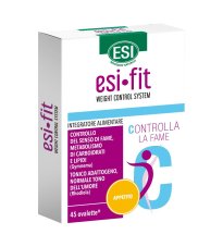 ESI FIT CONTROLLA APPET 45OVAL