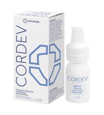 CORDEV SOLUZIONE OFTALMICA10ML