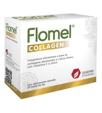 FLOMEL COLLAGEN 20BUST