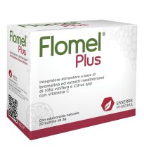 FLOMEL PLUS 20BUST