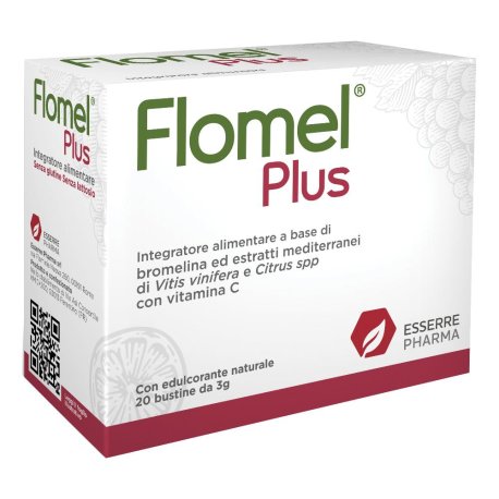 FLOMEL PLUS 20BUST