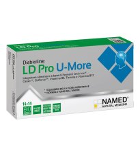 LD PRO U MORE 14CPS+14CPR