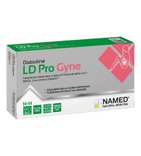 LD PRO GYNE + 14CPS+14CPR