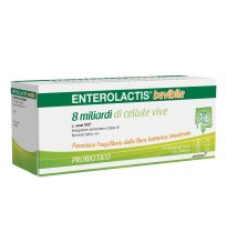 ENTEROLACTIS BEVIBILE 12FL