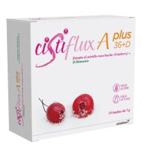 CISTIFLUX A PLUS 36+D 14BUST