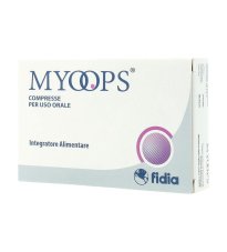 MYOOPS 15CPR MYOOPS 15CPR