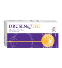 DRUSENOFF EVO 30CPR