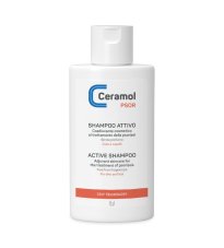 CERAMOL PSOR SHAMPOO ATT 200ML