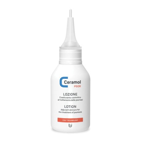 CERAMOL PSOR LOZIONE 50ML